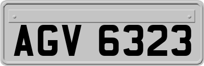 AGV6323