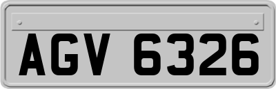AGV6326