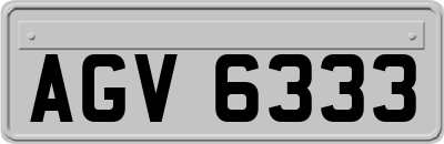 AGV6333