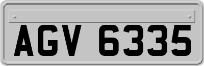 AGV6335