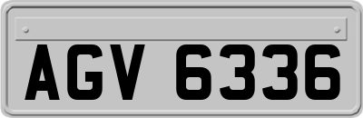 AGV6336