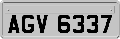 AGV6337