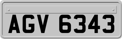 AGV6343