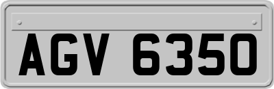 AGV6350