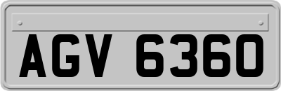 AGV6360
