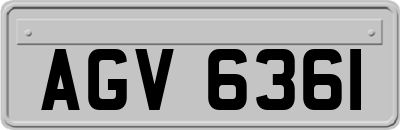 AGV6361