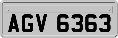 AGV6363