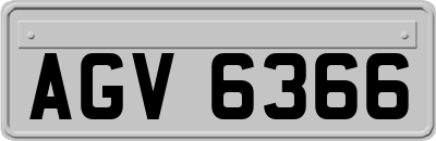 AGV6366