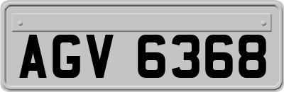 AGV6368