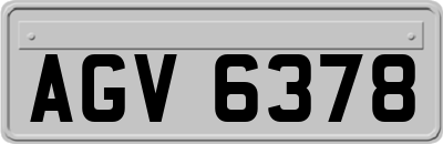 AGV6378