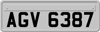 AGV6387
