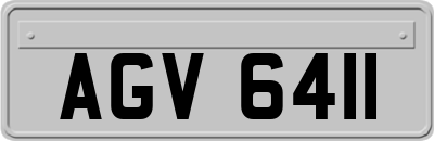 AGV6411
