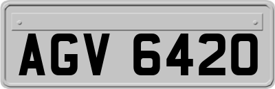 AGV6420