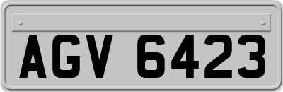 AGV6423