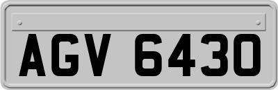 AGV6430