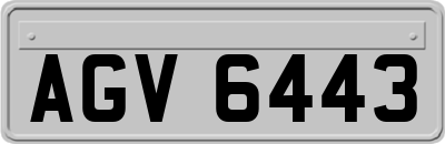 AGV6443