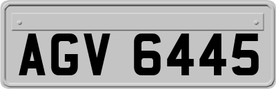 AGV6445
