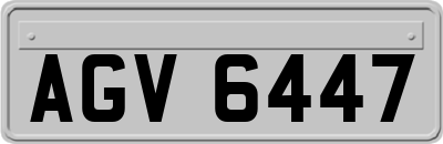 AGV6447