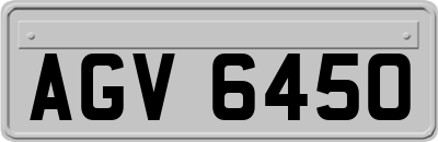 AGV6450