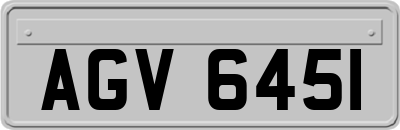 AGV6451