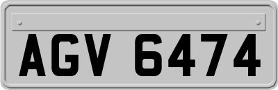 AGV6474