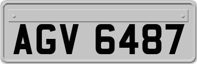 AGV6487