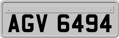 AGV6494