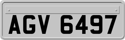 AGV6497