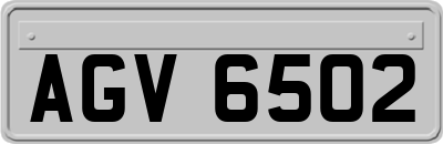AGV6502