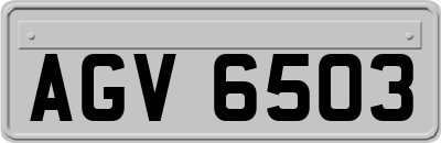 AGV6503