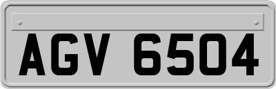 AGV6504