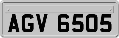 AGV6505