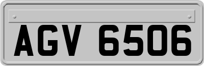 AGV6506