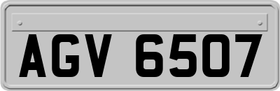 AGV6507