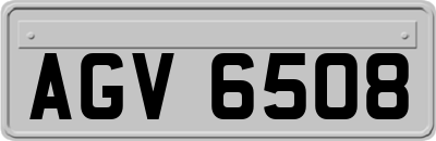 AGV6508