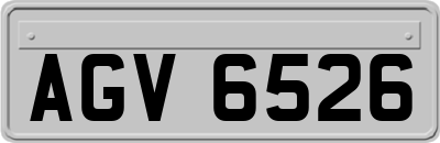 AGV6526