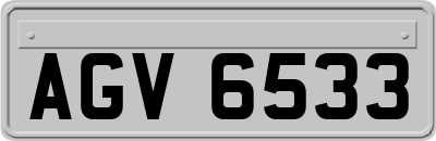 AGV6533