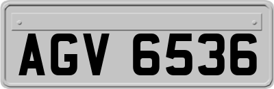 AGV6536