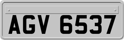 AGV6537