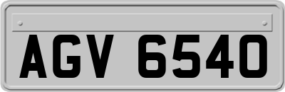 AGV6540