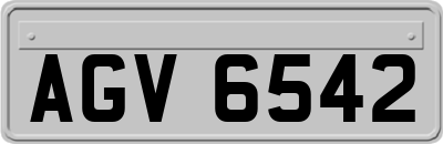 AGV6542