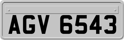 AGV6543