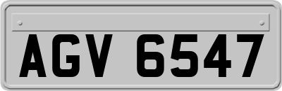 AGV6547