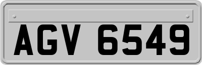 AGV6549