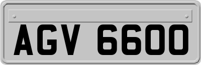 AGV6600