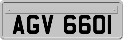 AGV6601