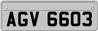 AGV6603