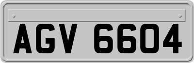 AGV6604