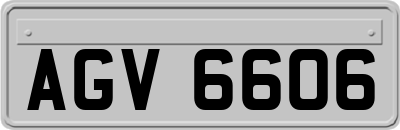 AGV6606