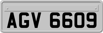AGV6609